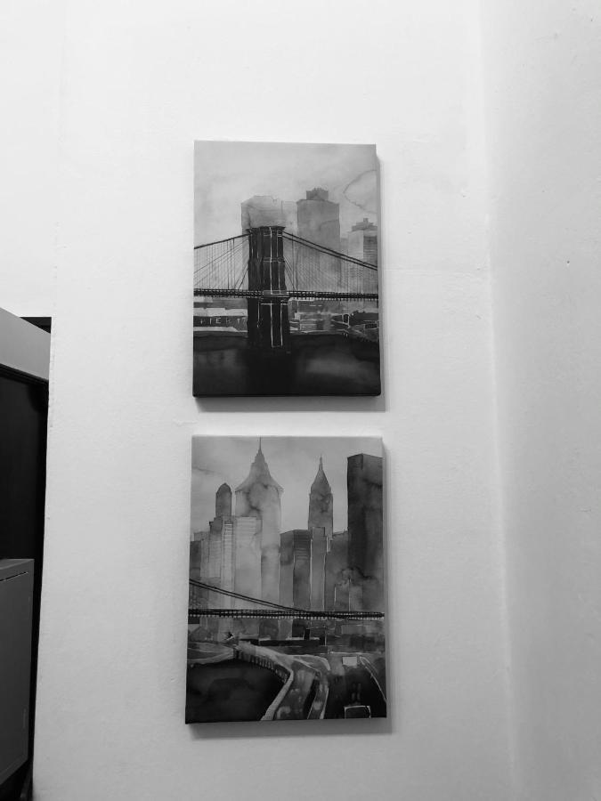 Appartamento Rialto Bologna Exteriör bild