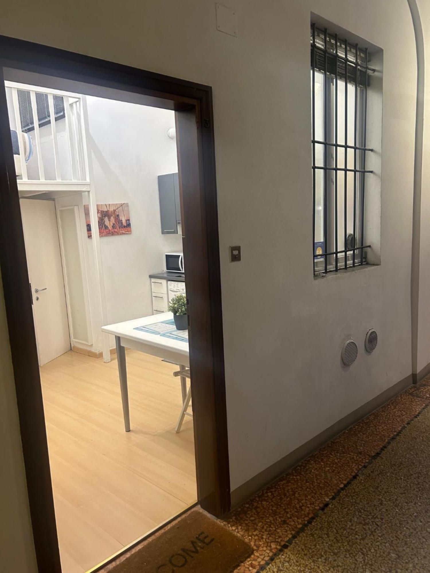 Appartamento Rialto Bologna Exteriör bild