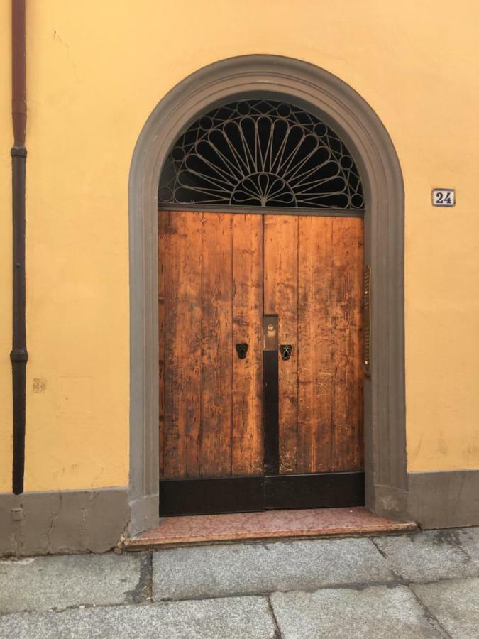 Appartamento Rialto Bologna Exteriör bild